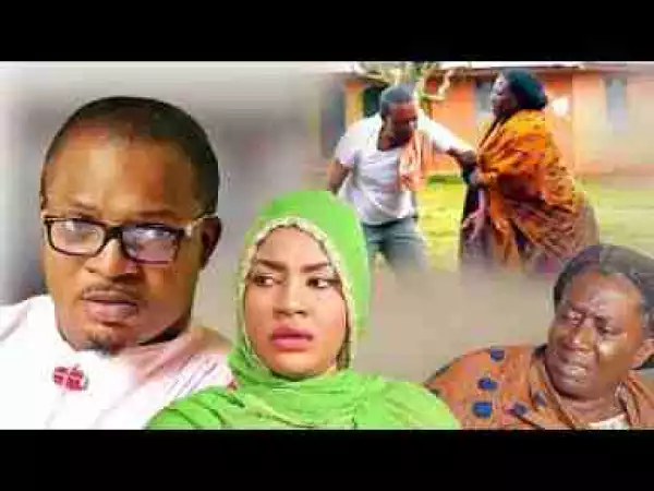 Video: I WILL RATHER DIE THAN HELP MY POOR PARENTS 2 - Nigerian Movies | 2017 Latest Movies | Full Movies
